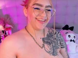 JasminEvans