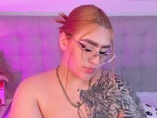 JasminEvans