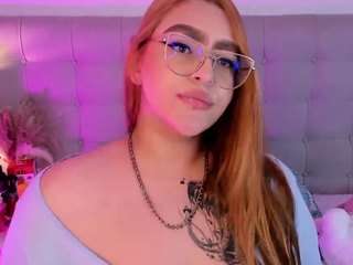 JasminEvans
