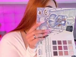 JasminEvans