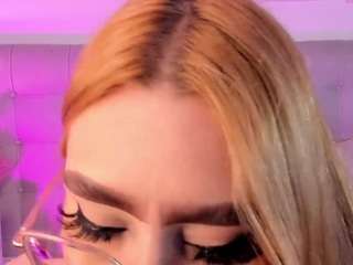 JasminEvans