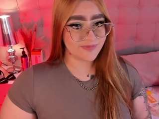 JasminEvans