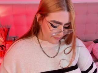 JasminEvans