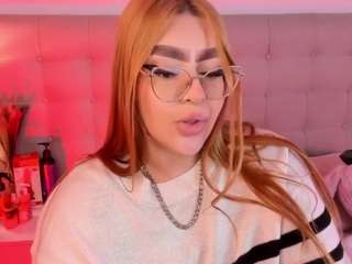 JasminEvans