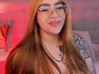JasminEvans