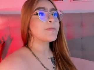 jasminevans Modèle Webcam Profil