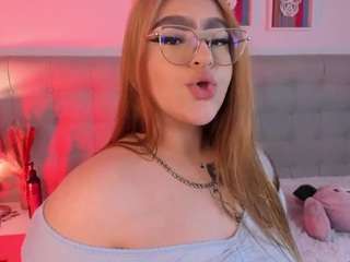 JasminEvans