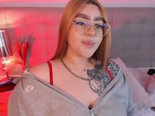 JasminEvans