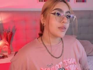JasminEvans