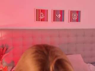 jasminevans Live Webcam on CamSoda