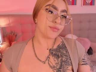 JasminEvans