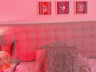  jasminevans chat room