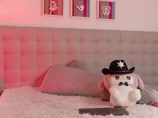 jasminevans webcam
