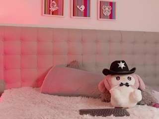 jasminevans webcam