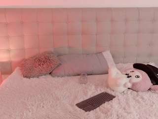 JasminEvans