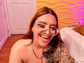 JasminEvans's Live Sex Cam Show