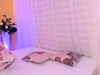 JasminEvans's Live Sex Cam Show