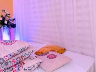 JasminEvans's Live Sex Cam Show