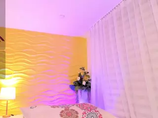 JasminEvans's Live Sex Cam Show