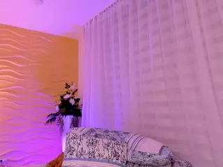 JasminEvans's Live Sex Cam Show