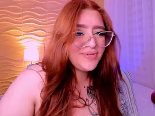 JasminEvans's Live Sex Cam Show