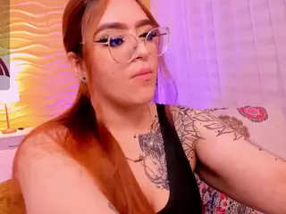 JasminEvans's Live Sex Cam Show