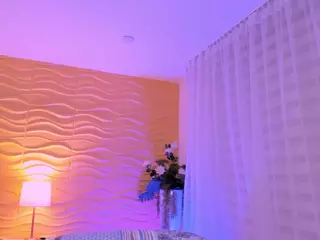 JasminEvans's Live Sex Cam Show