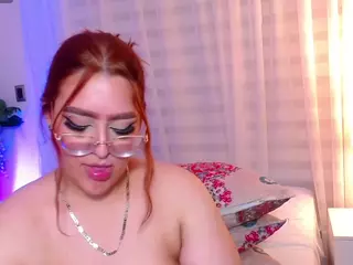 JasminEvans's Live Sex Cam Show