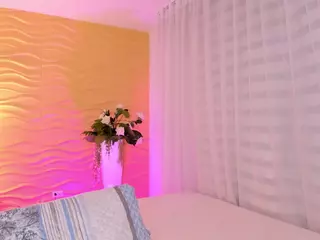 JasminEvans's Live Sex Cam Show
