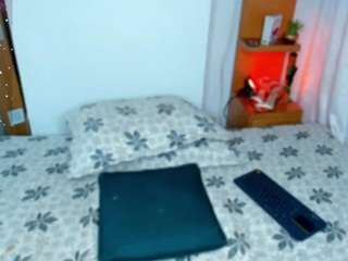 jenndy-lockhart webcam