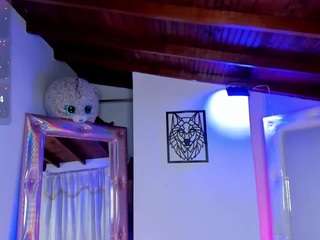 jenndy-lockhart live webcam show
