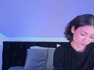 julieta-cortes webcam