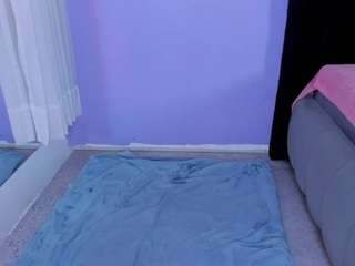 julieta-cortes Live Webcam on CamSoda