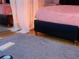 Latina Fit Julieta live webcam show