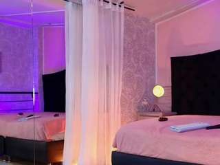 Latina Fit Julieta live webcam show