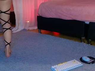 julieta-cortes, recent webcam model, live from Camsoda