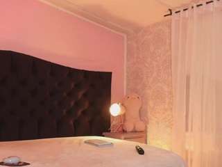 Latina Fit Julieta live cam preview