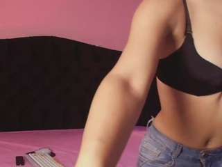 Latina Fit Julieta