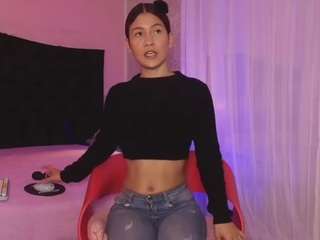 Latina Fit Julieta