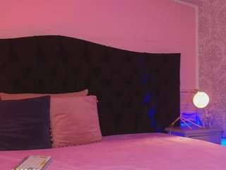 Latina Fit Julieta live cam preview