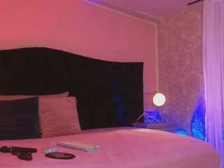 Latina Fit Julieta live cam preview