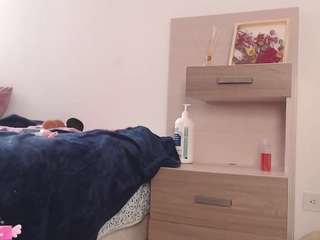 keyti-sullivan webcam