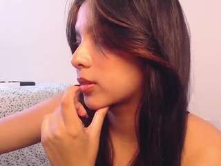 keyti-sullivan webcam model