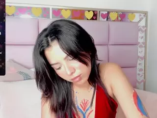 Keyti-Sullivan's Live Sex Cam Show