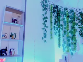 Keyti-Sullivan's Live Sex Cam Show