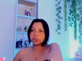 Keyti-Sullivan's Live Sex Cam Show