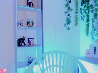 Keyti-Sullivan's Live Sex Cam Show