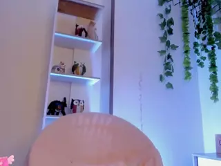 Keyti-Sullivan's Live Sex Cam Show