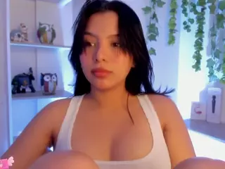 Keyti-Sullivan's Live Sex Cam Show