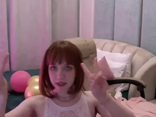 Lola's Live Sex Cam Show